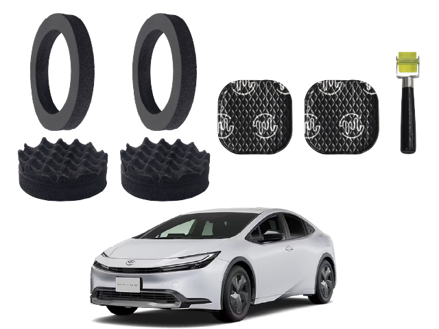 デッドニングセット DMS-SP03