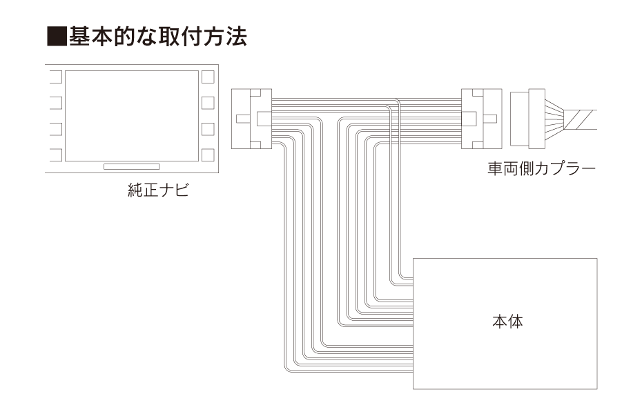 DSP機能付きアンプ TOON X DSP-T3カーオーディオ